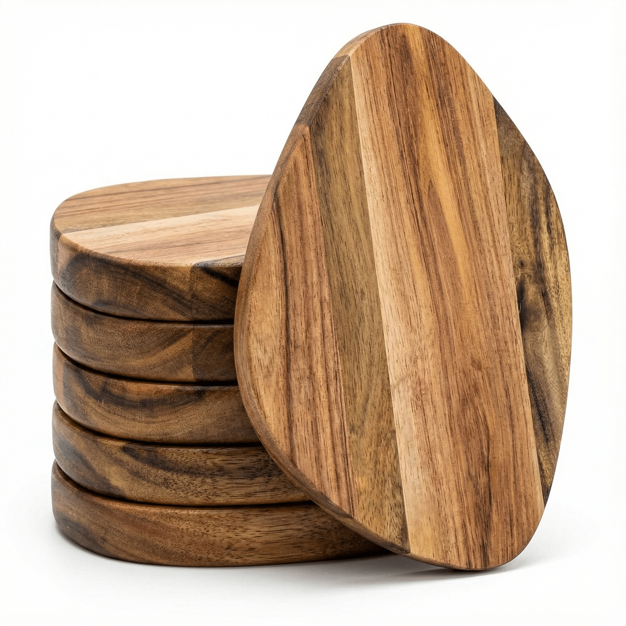 Forte Coaster Set