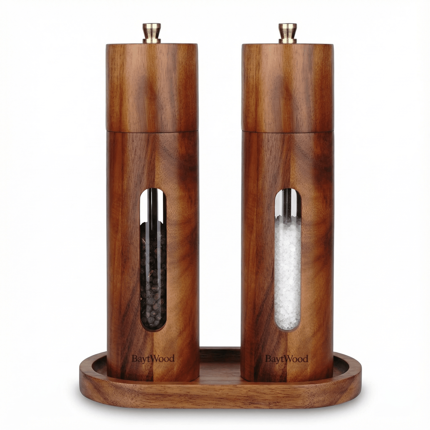 Forte Grinder Set