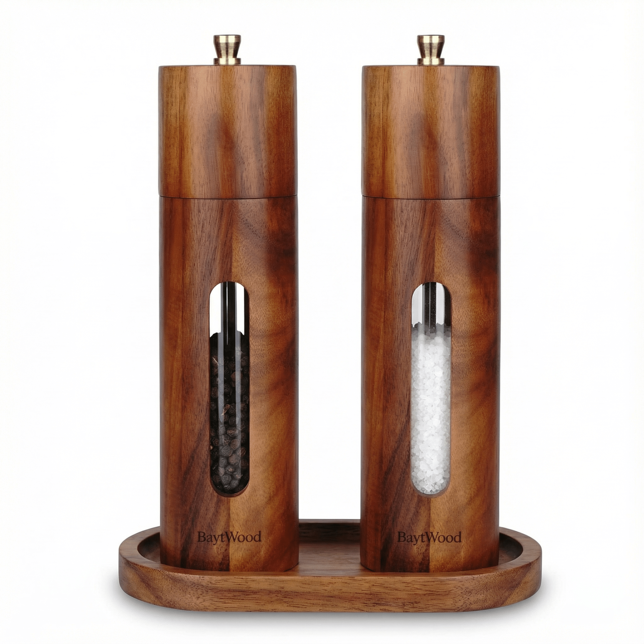 Forte Grinder Set