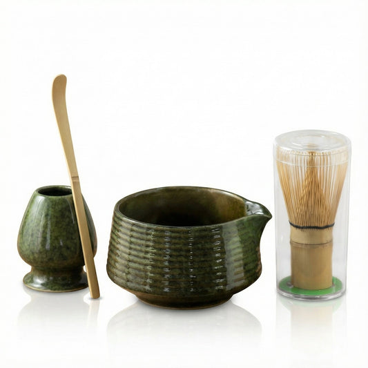 Kiri Matcha Set