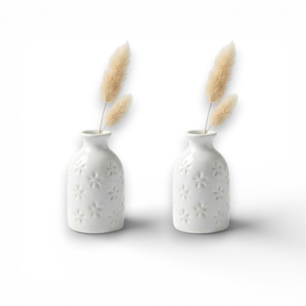 Bloom Vases
