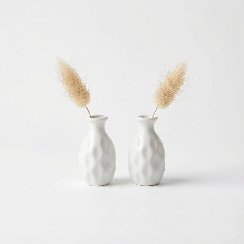 Ripple Vase Set