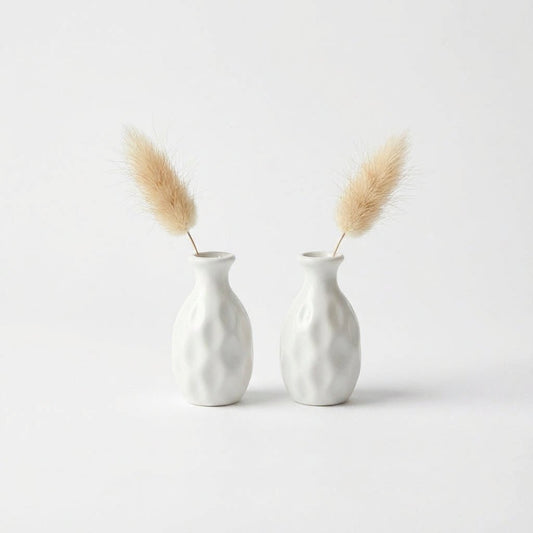 Ripple Vase Set