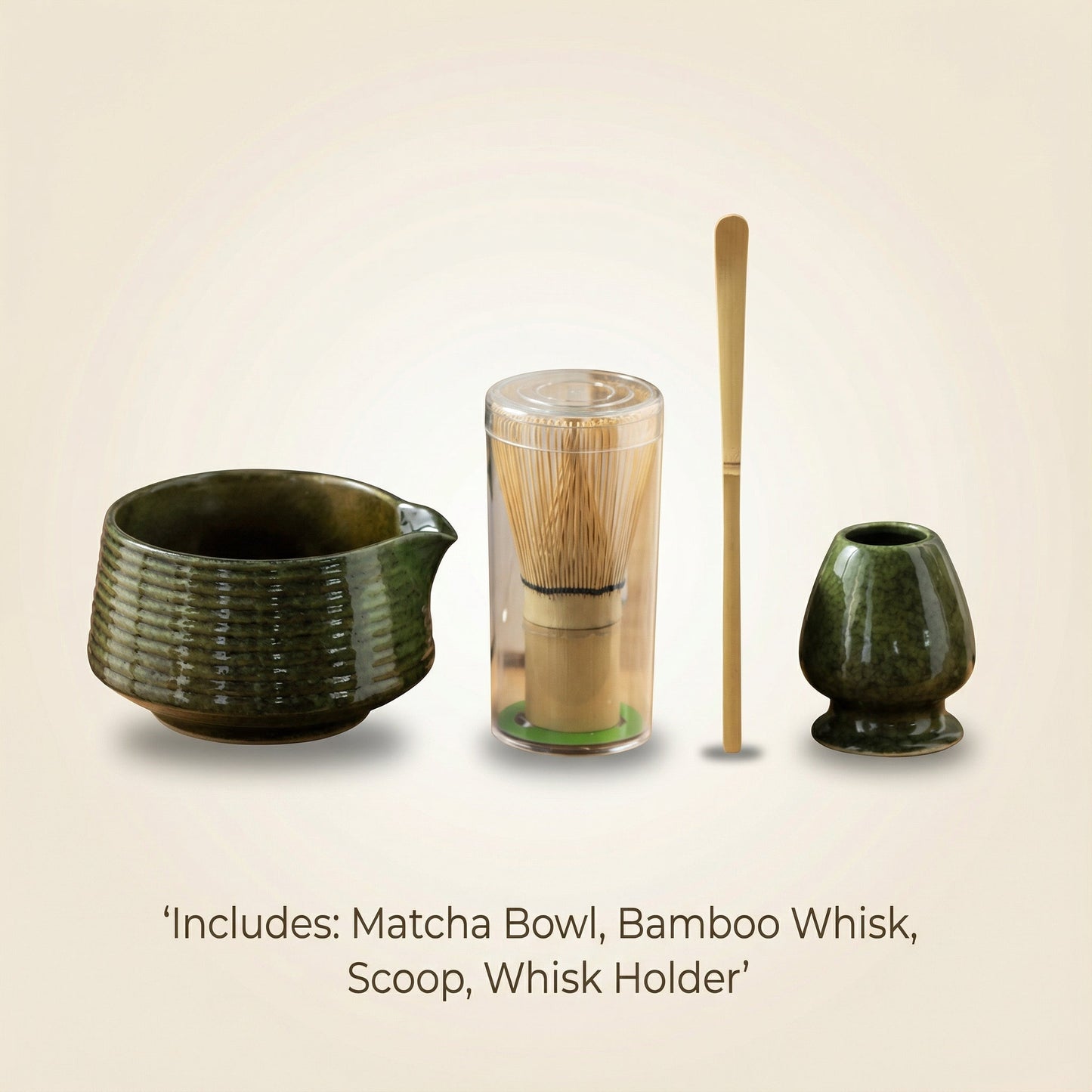 Mori Matcha Set