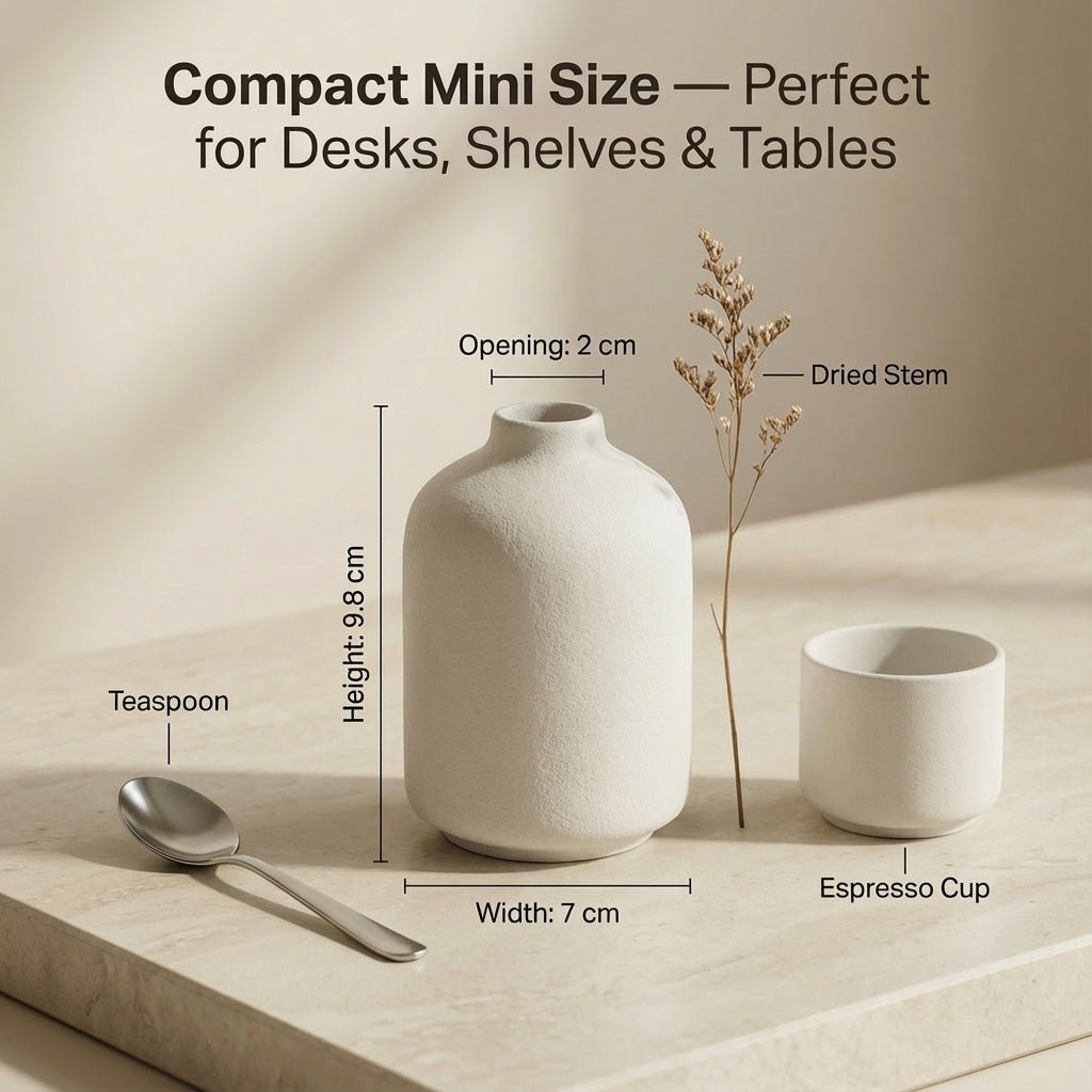Vale Vase Set