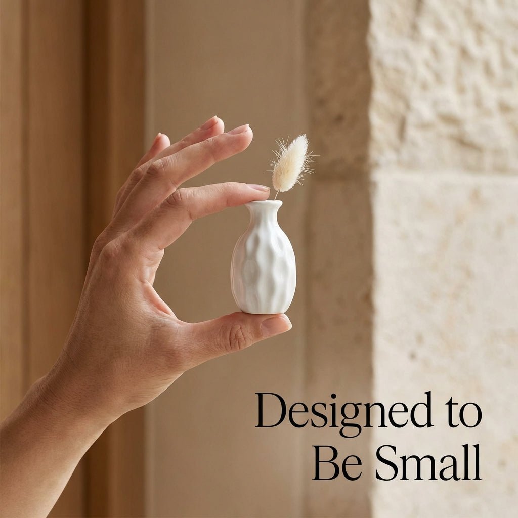 Ripple Vase Set