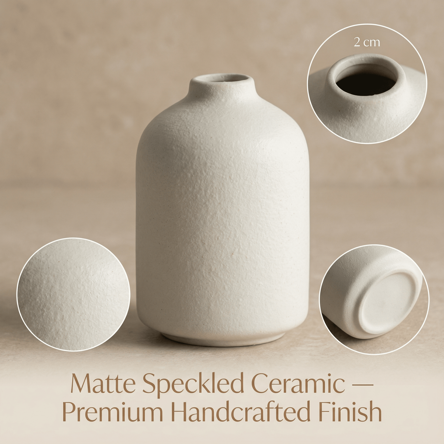 Vale Vase Set