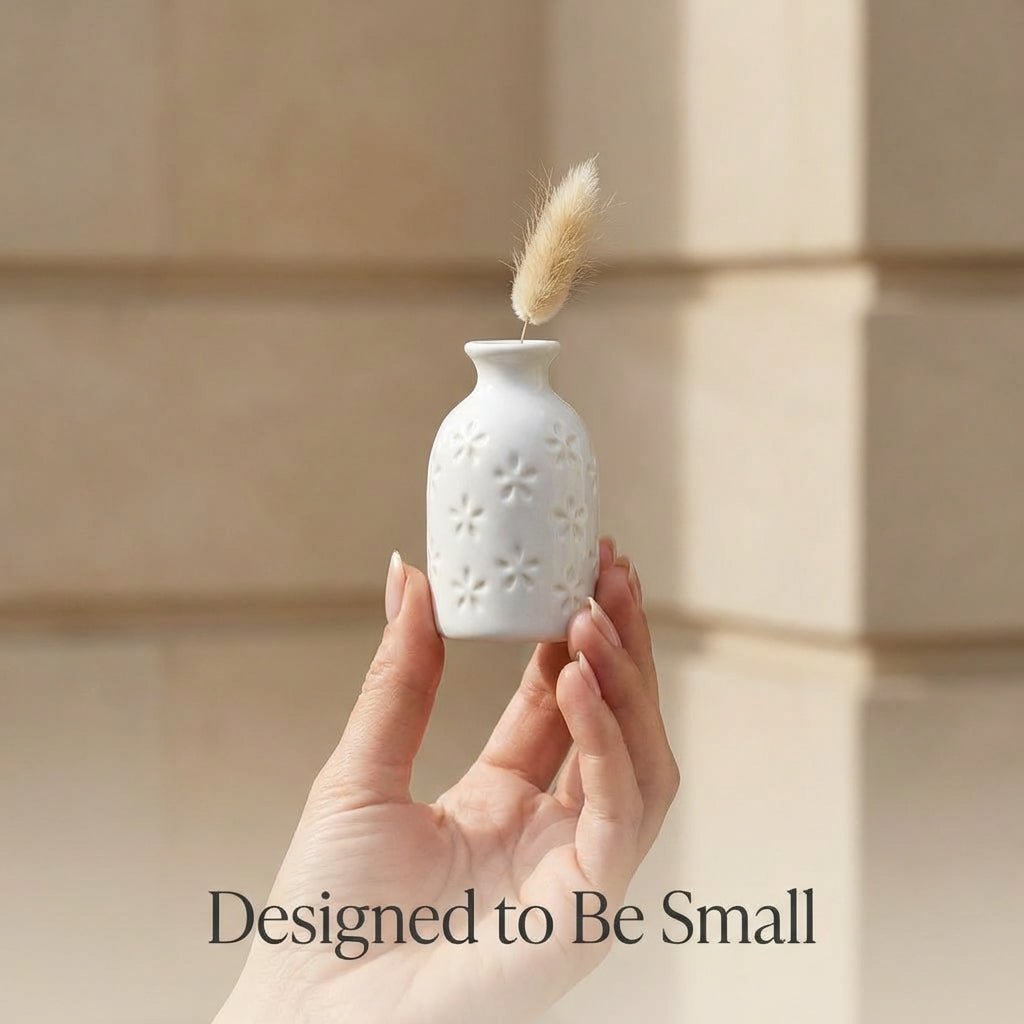 Bloom Vases