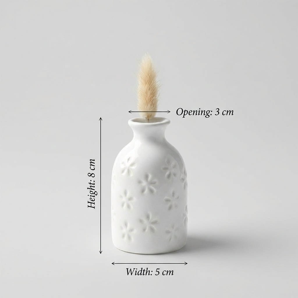 Bloom Vases