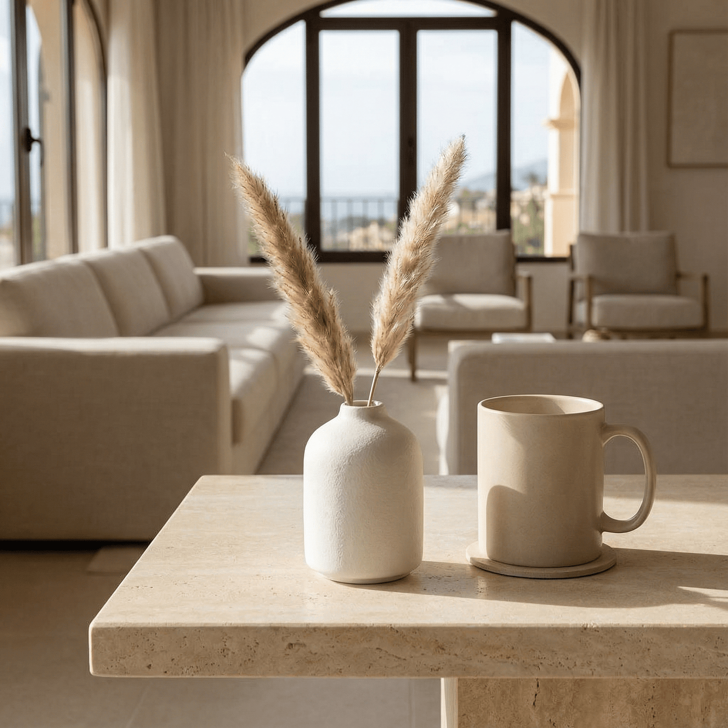 Vale Vase Set