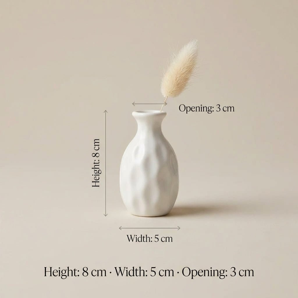 Ripple Vase Set