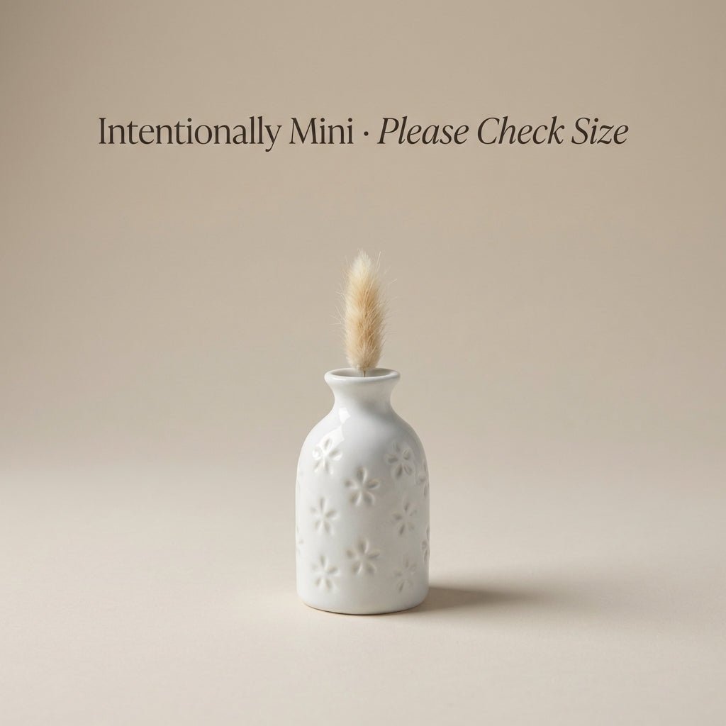 Bloom Vases