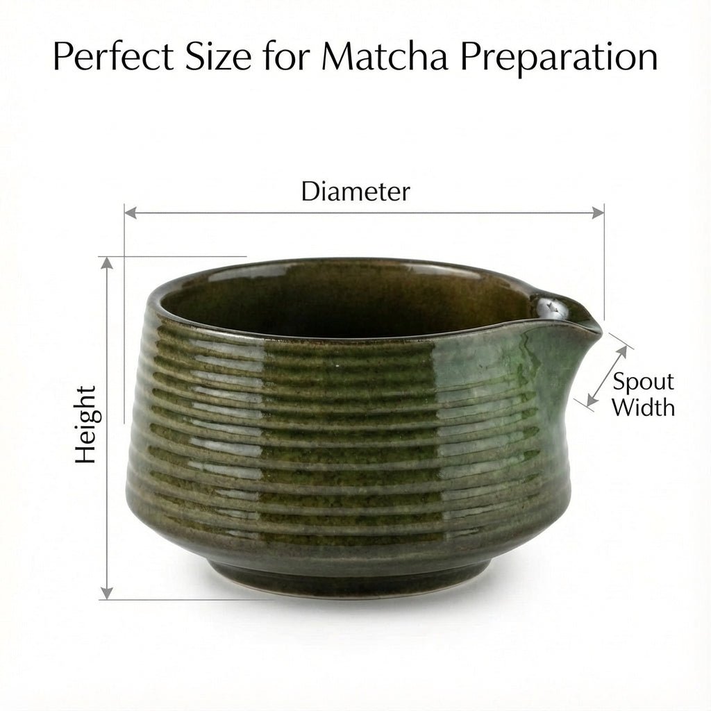 Mori Matcha Set