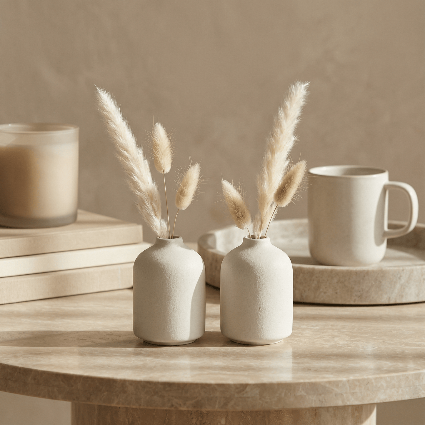 Vale Vase Set